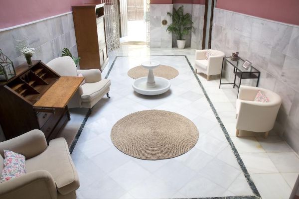 Life Apartments Quintana (Sevilla)